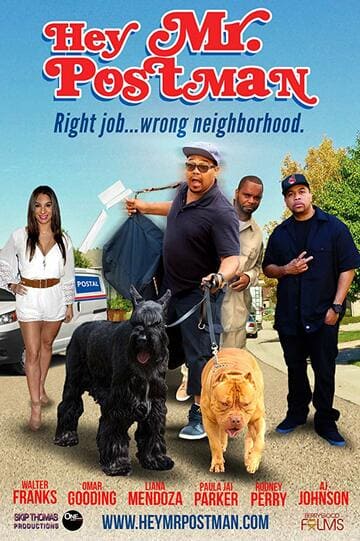 Эй, мистер почтальон! онлайн