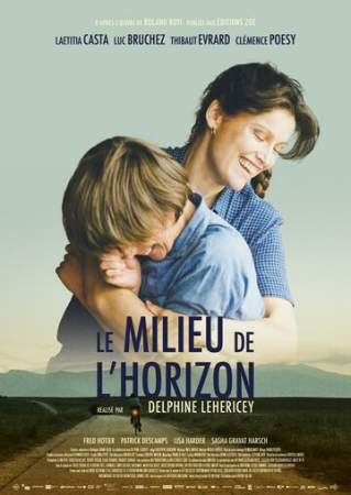 Сквозь горизонт онлайн