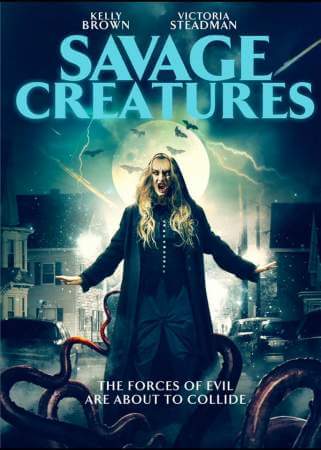 Беспощадные создания онлайн