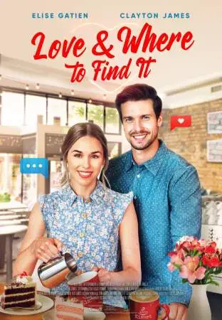 Любовь и где её искать онлайн
