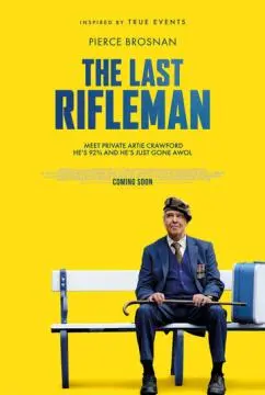 Последний стрелок онлайн