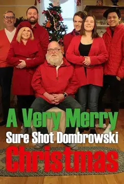 Самое счастливое Рождество Билли Домбровски по прозвищу "Меткий бросок" онлайн
