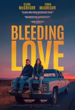 Кровоточащая любовь онлайн