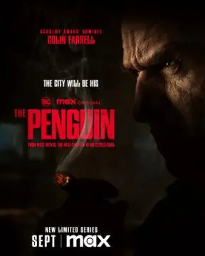 Пингвин онлайн